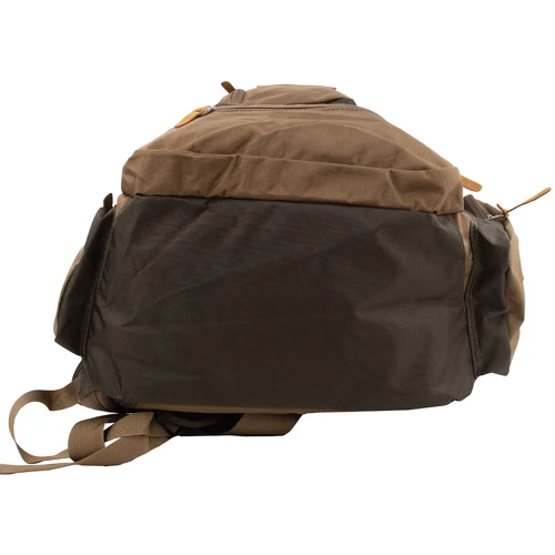Мужской рюкзак Onepolar хаки (W1770-khaki): Тип ручки Плечевой ремень, Короткая ручка