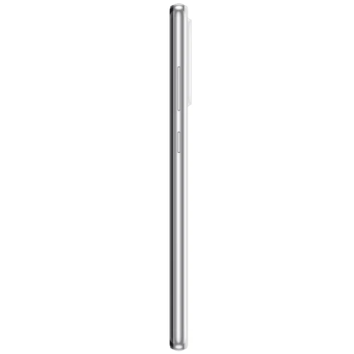 Смартфон Samsung Galaxy A72 8/256Gb White Approved Витринный образец фото 8