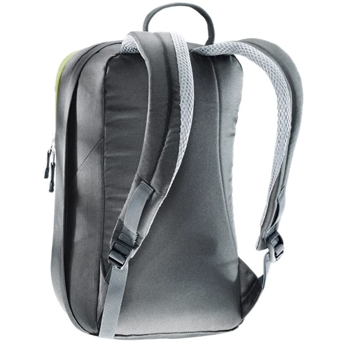 Рюкзак Deuter Transit 50 Anthracite-Moss (4510117): Объем 50 л