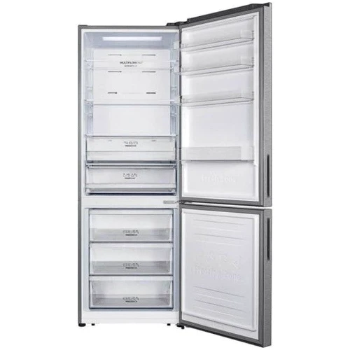 Холодильник Gorenje NRK720EAXL4: Исполнение отдельностоящий