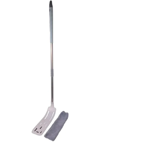 Швабра і комплектуюче Швабра-пильник Zambak 450 (127848): Виробник Zambak