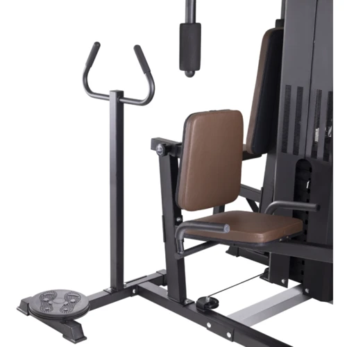 Фитнес станция inSPORTline Profigym C300 з витягом (20764) фото 13