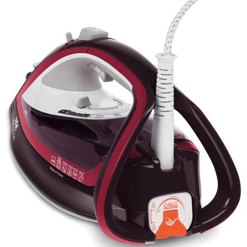 Утюг Tefal FV5635: Мощность, Вт 2600 Вт