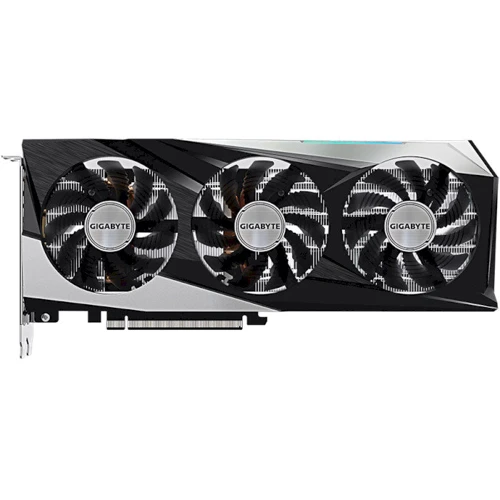 Видеокарта GIGABYTE Radeon RX 6650 XT GAMING OC 8G (GV-R665XTGAMING OC-8GD)