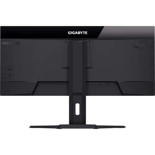 Монитор Gigabyte M34WQ: Тип ЖК-матрицы IPS