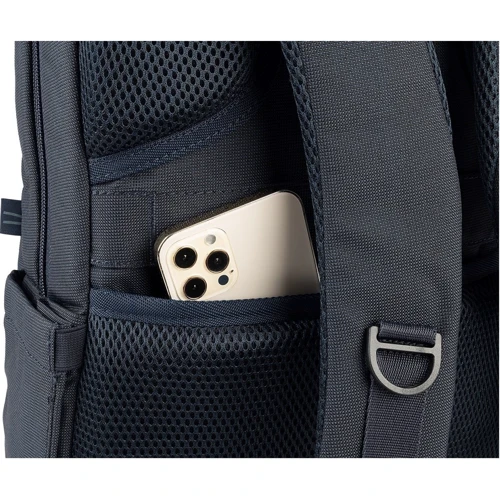 Сумка для ноутбуков Tucano 15.6" Binario AGS Gravity Blue (BKBIN15-AGS-B) фото 10
