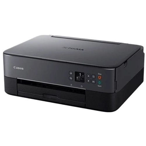 БФП Canon PIXMA TS5340 black Wi-Fi (3773C107) UA: Максимальний формат паперу (розмір, мм) A4