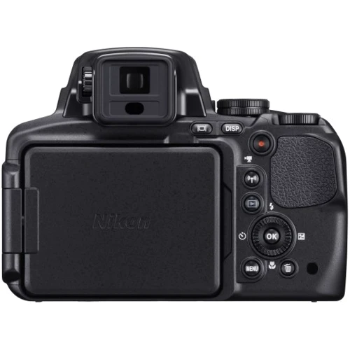 Nikon Coolpix P900 Офіційна гарантія: Діафрагма F2.8 - F6.5