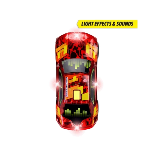 Автомобіль Dickie Toys Швидкісний біт 20 см (3763010): Виробник Dickie Toys