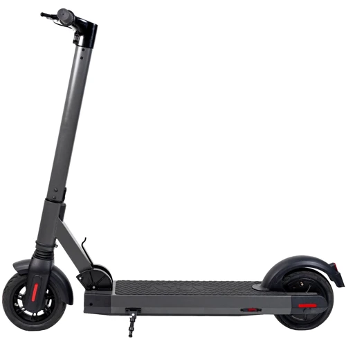 Электросамокат Atlas i-Max Grey: Допустимая нагрузка, кг 150
