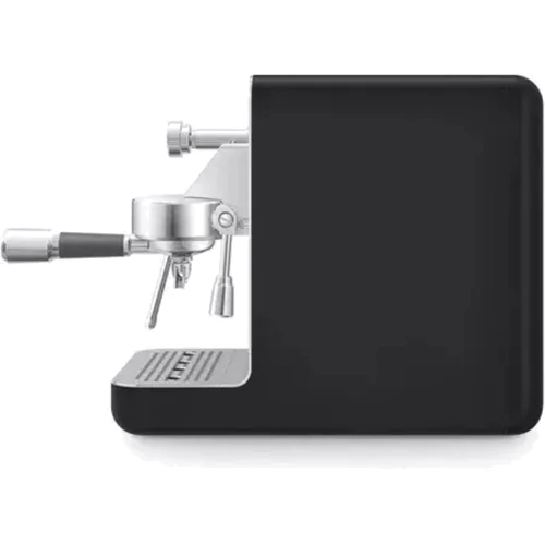 Кофеварка Smeg EMC02BLMEU: Функции Подача горячей воды, Режим энергосбережения
