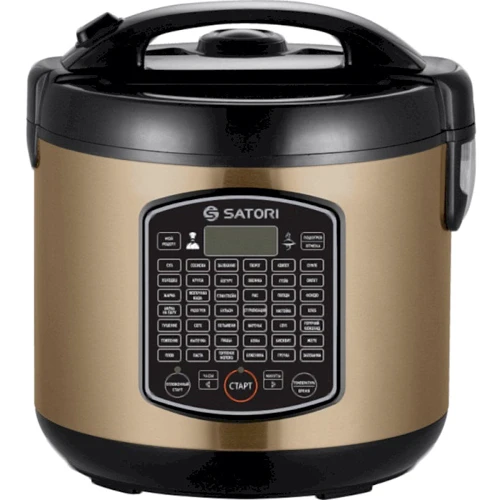 Мультиварка Satori SM-63973-5GL