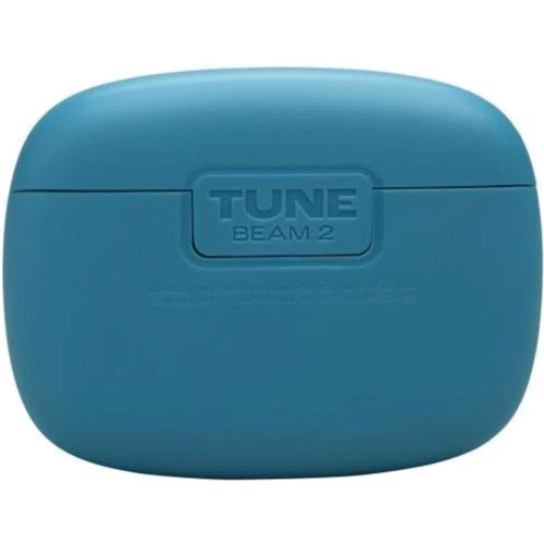 Наушники JBL Tune Beam 2 Turquoise (JBLTBEAM2TQE) фото 7