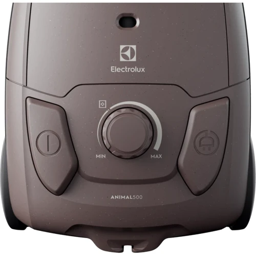 Пилосос Electrolux EB51A3WB: Максимальна потужність 750 Вт
