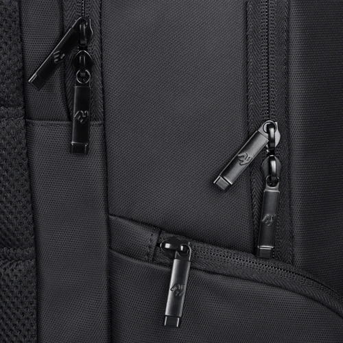 2E Bag Black (2E-BPN9004BK) for MacBook Pro 15": Совместимость для ноутбуков с диагональю 15.6-16"