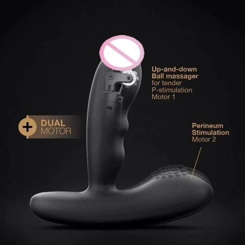 Масажери простати Dorcel P-Stroker
