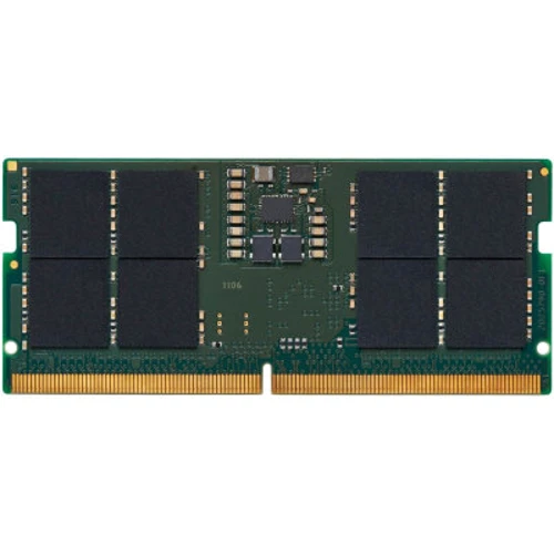 Kingston 8 GB SO-DIMM DDR5 4800 MHz (KVR48S40BS6-8) UA