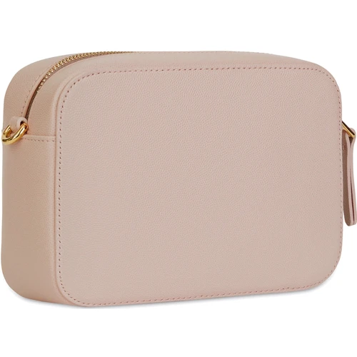 Женская сумка кросс боди Furla Brava Mini бежево-розовая (1013950): Пол Женский