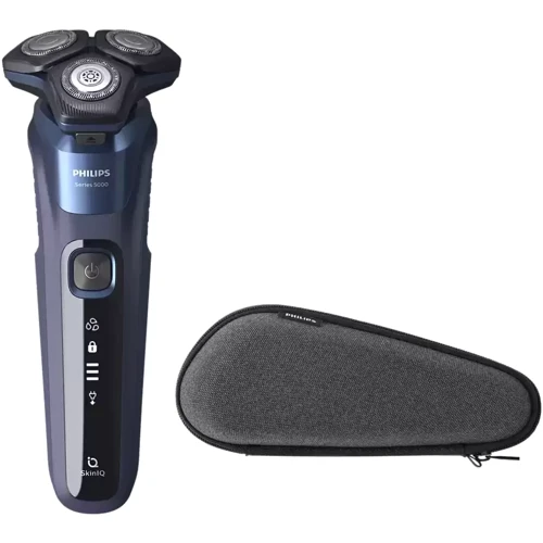 Электробритва Philips S5585/30 фото 5
