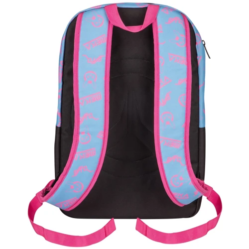 Рюкзак Overwatch D.Va Splash Backpack-N/A-Blue/Pink: Тип Подростковый рюкзак
