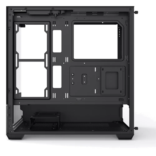 Корпус DarkFlash DS9000 Air Black фото 8