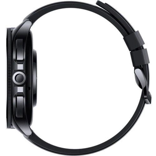 Смарт-часы Xiaomi Watch 2 Pro Black Approved Витринный образец: Причина уценки Активированы, витринный образец, хорошее состояние, комплектация полная: коробка, зарядка, часы