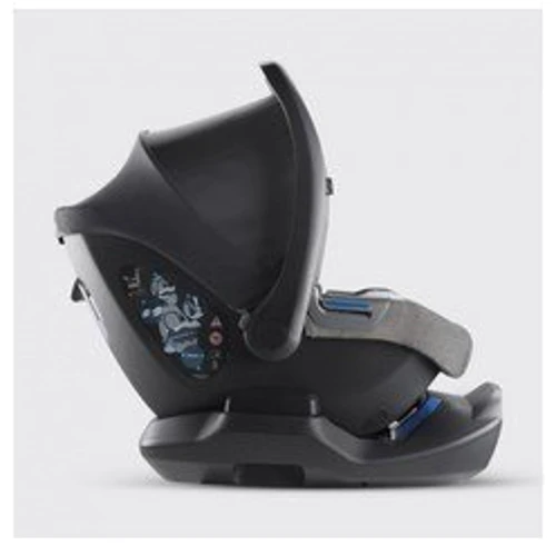 База для автокресла Inglesina Cab BLACK ELECTA - AV01P0000 (90747)