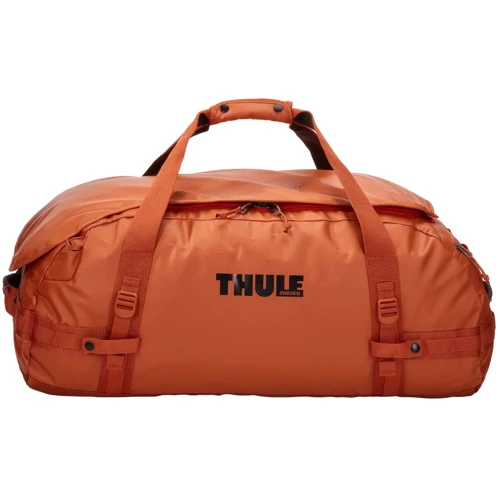 Сумка дорожная Thule Chasm L 90L TDSD-204 Autumnal (3204301) фото 19