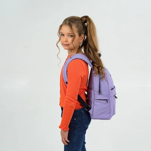 Рюкзак Kite Education Teens 1020S-2 (K25-1020S-2): Возрастная группа от 13 до 18 лет