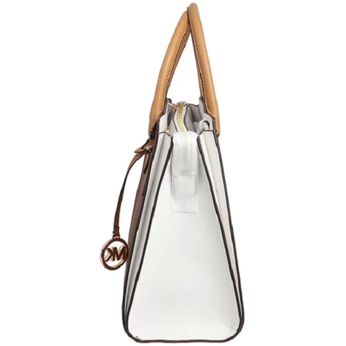 Жіноча сумка тоут Michael Kors коричнева (193599733647): Тип Сумки