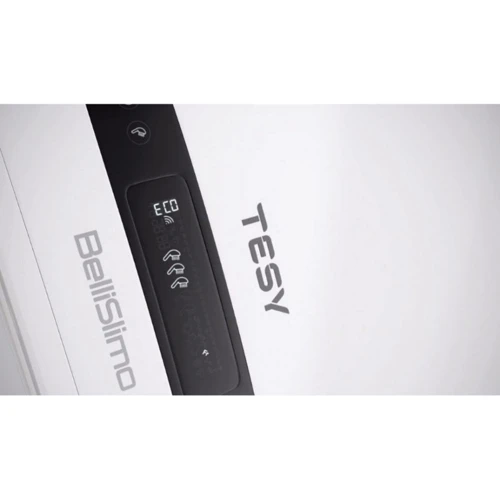 Бойлер Tesy BelliSlimo GCR 3027 12 E31 EC: Монтаж Вертикальный / горизонтальный