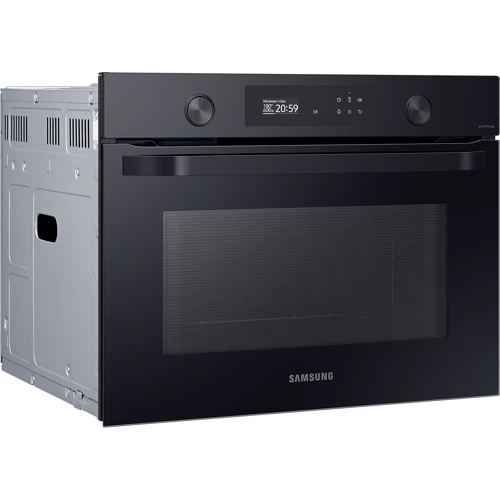Духовой шкаф электрический Samsung NQ50A6539BK фото 10