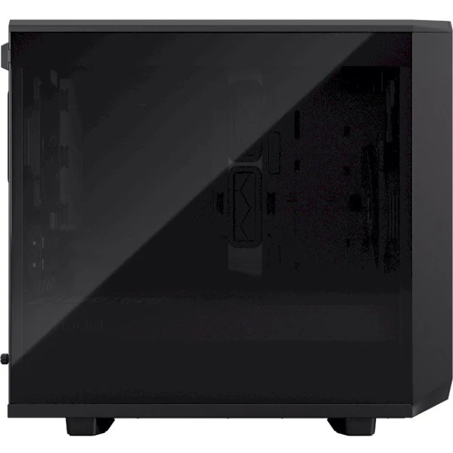 Корпус Fractal Design Meshify 2 Nano Black TG (FD-C-MES2N-01) фото 6