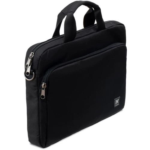 Сумка для ноутбуков Vinga 14" Black (NB1430BK): Тип сумки сумка