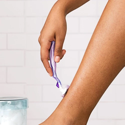 Gillette Venus ComfortGlide Breeze Станок для бритья женский с 2 сменными картриджами фото 7
