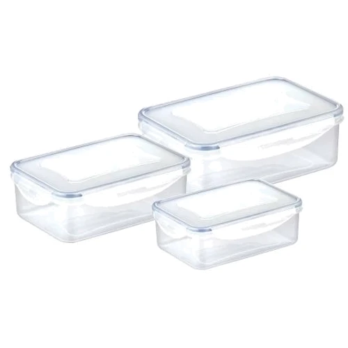 Ємність для зберігання Tescoma Freshbox 3 шт. (892090)