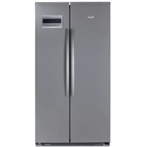 Холодильник Side-by-Side Whirlpool WSC 5541A+NX