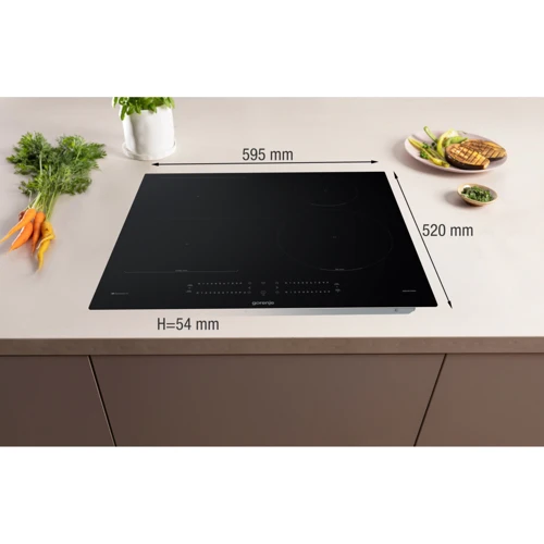 Варочная поверхность Gorenje GI6432BSCWF