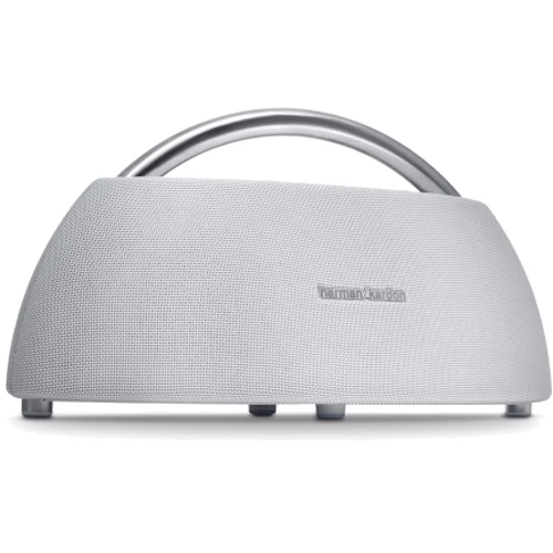 Акустика Harman/Kardon Go+Play Mini White (HKGOPLAYMINIWHTEU)