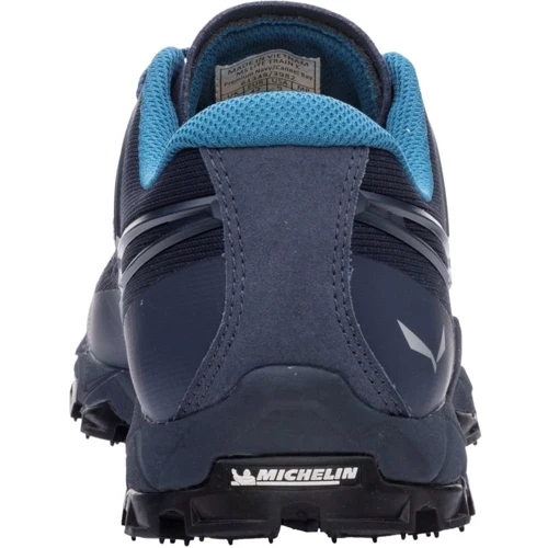 Взуття Кросівки чоловічі Salewa MS LITE TRAIN K 61348 3982 - 40 - Blue (013.001.3249) фото 4