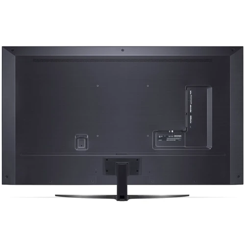 Телевизор LG 65QNED813QA: Оснащение Встроенный медиаплеер, Smart TV
