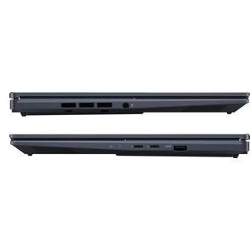 Ноутбук ASUS ZenBook Pro 14 Duo OLED UX8402ZE Tech Black (UX8402ZE-M3023X) RB: Оперативная память 32 ГБ