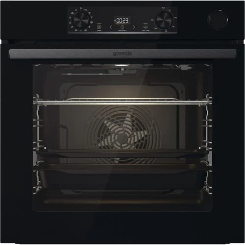 Духовой шкаф электрический Gorenje BSA6737E15BG