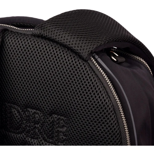 Рюкзак YES Andre Tan T-131 Space Black 46х31х14 см 20 л (559051): Спинка Ортопедическая (анатомическая)