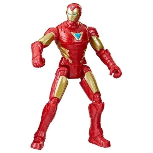 Ігровий набір Marvel Mech Strike Айрон Мен (F6595/F7869): Тип Персонаж мультфильма, фильма