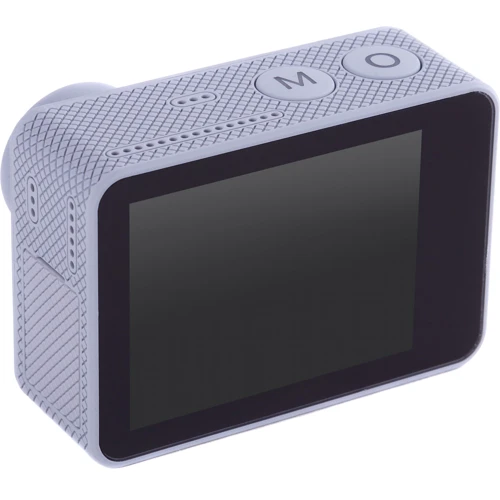 Экшн камера AIRON ProCam 7 (4822356754472): Дисплей 2” LCD HD