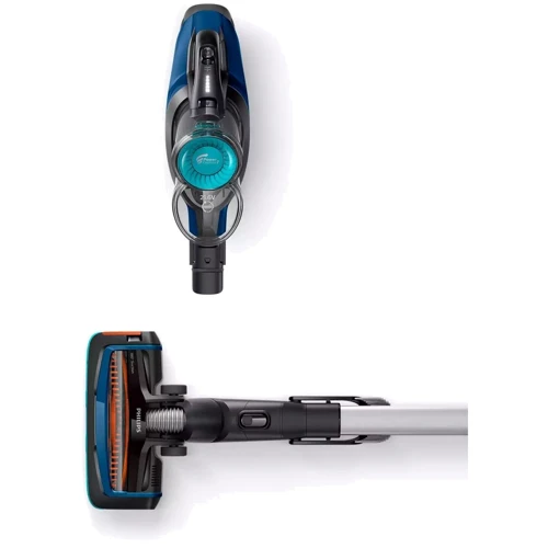 Пылесос Philips SpeedPro Aqua FC6719/01 фото 5