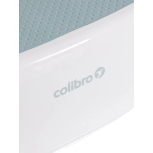 Підставка дитяча Colibro Step 2 Cool дворівнева М'ята (CSC-14): Особливості Антискользящие накладки
