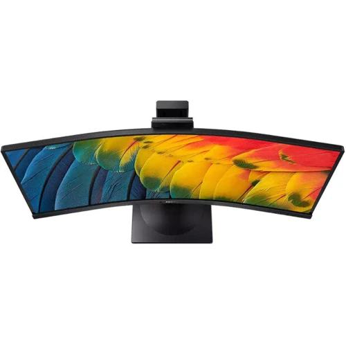 Монитор Philips 34B1U5600CH/00: Тип ЖК-матрицы IPS