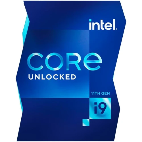 Intel Core i9-11900K (BX8070811900K)